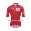 Wielershirt 2018 Ronde van Spanje N003